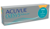 ACUVUE OASYS 1-DAY for Astigmatism_30_left